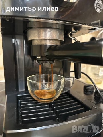 Кафемашина Saeco poemia hd8323, снимка 10 - Кафемашини - 41040742