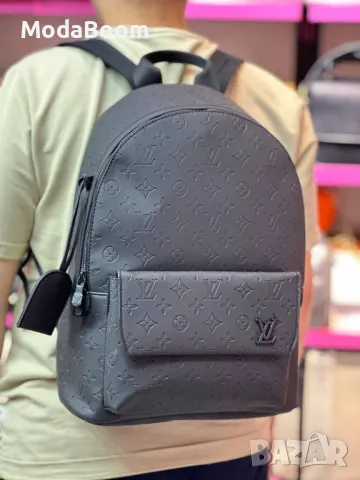 Louis Vuitton раници Различни цветове 