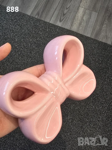 порцеланови декорации , снимка 2 - Декорация за дома - 53294594