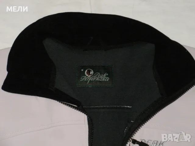 PEAKPERFORMANCE дамска ветровка М, снимка 5 - Спортни екипи - 56085368