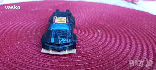 HOTWHEELS 2017-интересен, снимка 2 - Колекции - 36201293