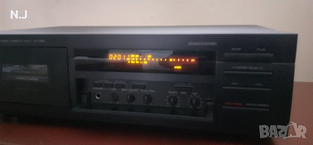 Yamaha KX-480, снимка 3 - Декове - 39249307