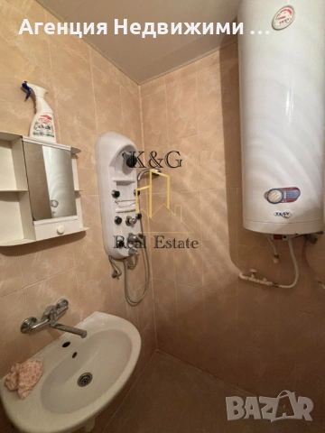 Двустаен апартамент в ж.к " Орел ", снимка 6 - Апартаменти - 53242922