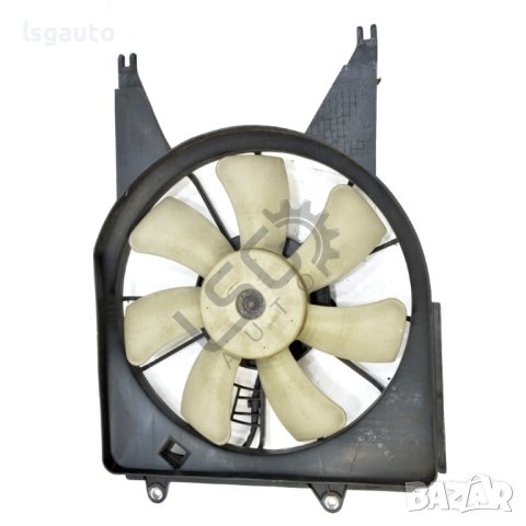 Дифузьор Honda Accord VIII 2007-2012 ID:102046, снимка 2 - Части - 41015846