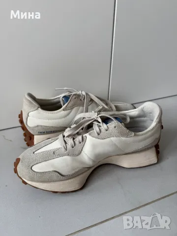 Маратонки New Balance, номер 40, снимка 6 - Маратонки - 49597106