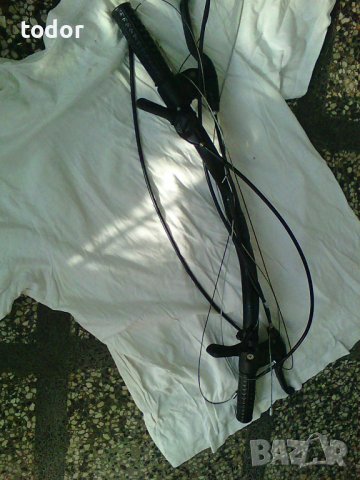 продавам оборудвано кормило