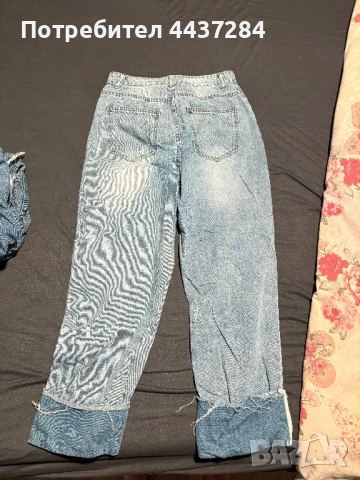 Дънки!!!, снимка 8 - Дънки - 53639939