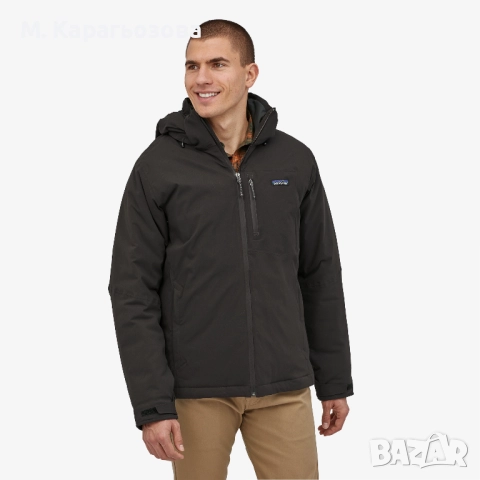 Мъжко изолирано яке Patagonia Quandary, Размер XL