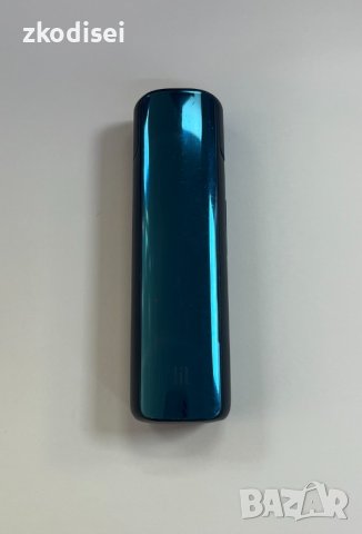 iQOS Lil Solid, снимка 1 - Електронни цигари - 44277941