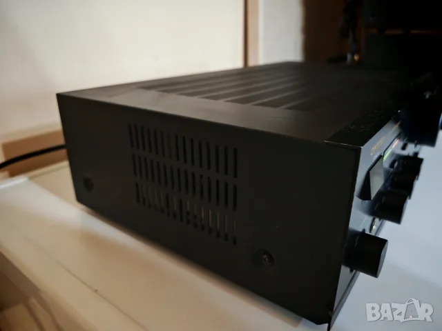 Onkyo--A - 8430, снимка 6 - Ресийвъри, усилватели, смесителни пултове - 55771688