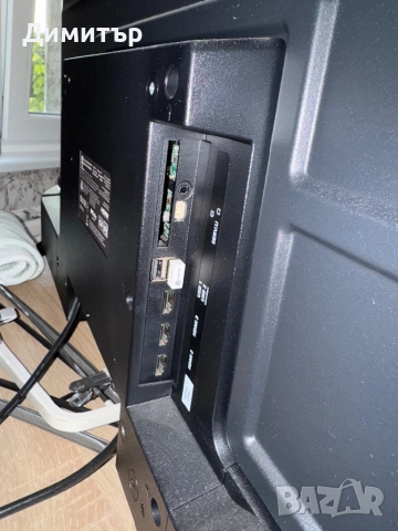 Смарт Телевизор Philips 40” , снимка 5 - Телевизори - 51749793