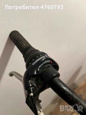 Велосипед Cross Zoom, снимка 3 - Велосипеди - 53779229