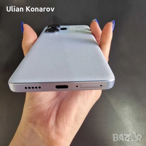 Xiaomi Redmi Note 13 Pro+ 12/512GB, снимка 4 - Xiaomi - 53694317