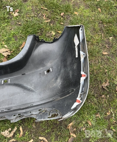 Задна броня от Opel Astra J, снимка 3 - Части - 52788610