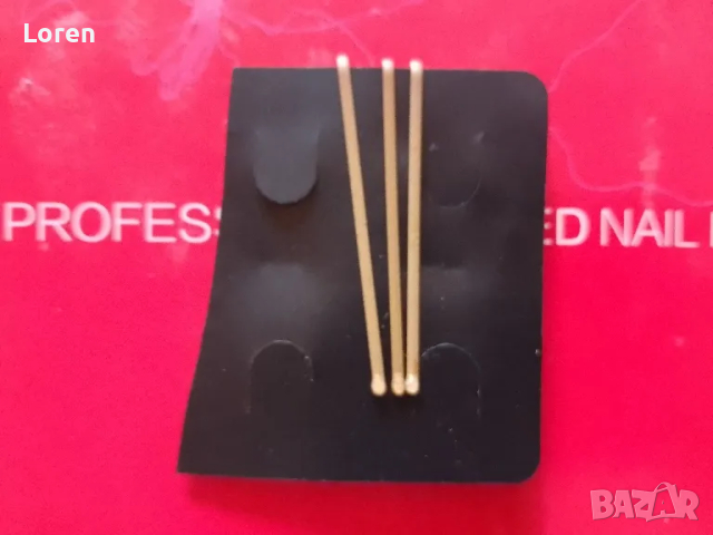 Подарявам!Фиби,копки,ластични,диадема, снимка 7 - Аксесоари за коса - 49543160