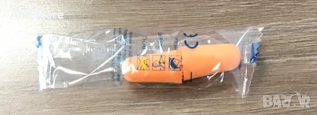 Маска за сън  + подарък тапи за уши, снимка 6 - Други - 48746395