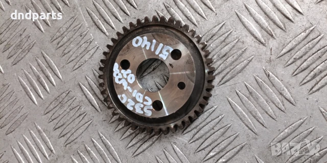 Зъбно колело Mercedes S320 CDI W220 2002г. 