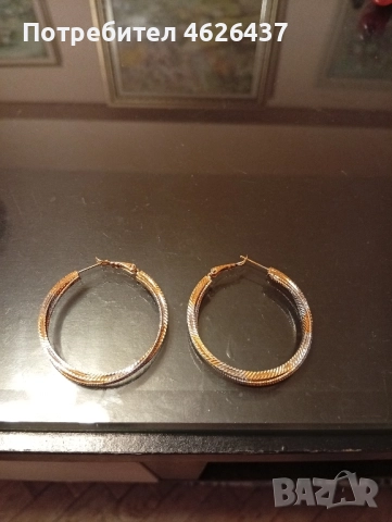 дамски бижута , снимка 17 - Пръстени - 52232349