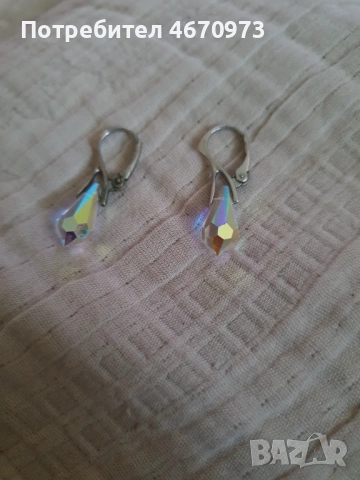 сребърни украшения, снимка 4 - Колиета, медальони, синджири - 52679350