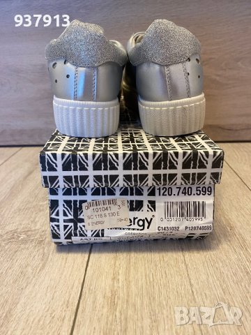 Дамски обувки , снимка 5 - Дамски ежедневни обувки - 40899944