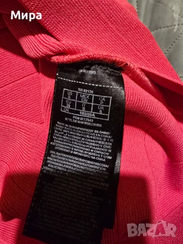 Рокля Guess, снимка 2 - Рокли - 53801556