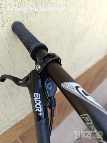 Bergamont 27,5 цола Мекица , снимка 4 - Велосипеди - 53696312