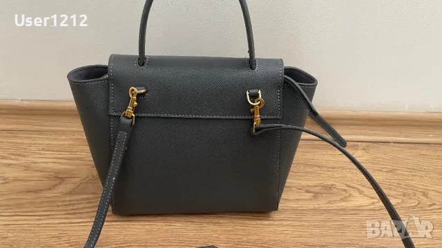 Celine belt bag дамска чанта , снимка 4 - Чанти - 49231636