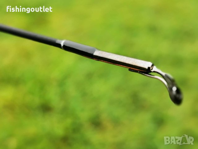 Комплект мачова въдица, макара и корда от Filstar, снимка 8 - Въдици - 42346487