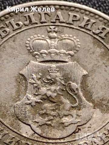 МОНЕТА 10 стотинки 1913г. ЦАРСТВО БЪЛГАРИЯ УНИКАТ ПЕРФЕКТНО СЪСТОЯНИЕ ЗА КОЛЕКЦИЯ 36060, снимка 10 - Нумизматика и бонистика - 39357223