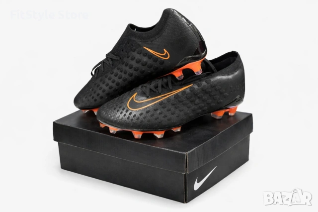  Nike Phantom GX Elite DF FG Flyknit Ultra