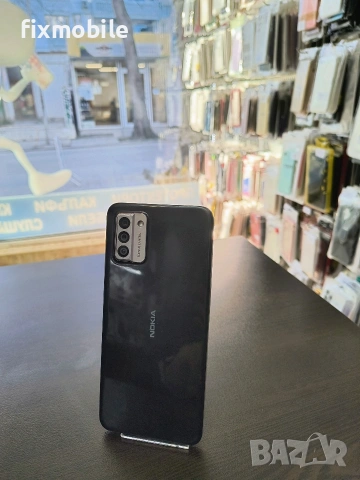 Nokia G22 128GB Dual Sim , снимка 4 - Nokia - 53799836