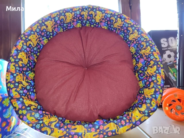 Легла за домашни любимци , снимка 5 - Други стоки за животни - 53610729