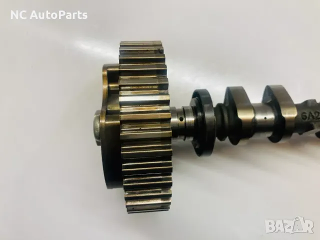 Разпределителен вал за FORD Форд Фиеста Фокус 1.0 ECOBOOST CM5G-6C524-DC 6A266 2014, снимка 3 - Части - 48112070