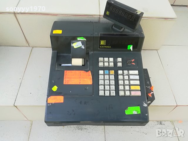 КАСА-АНТИКА ЗА КОЛЕКЦИЯ 2904231903, снимка 2 - Колекции - 40530032