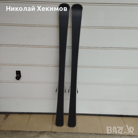 Ски Rosignol P 100 156 см, снимка 8 - Зимни спортове - 52912580
