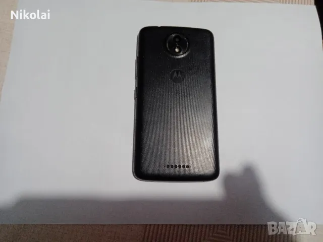 Motorola стар модел , снимка 2 - Motorola - 48286321