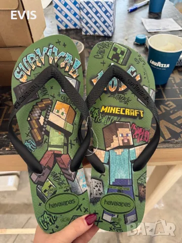 Чехли Майн Крафт оригинални-45/46