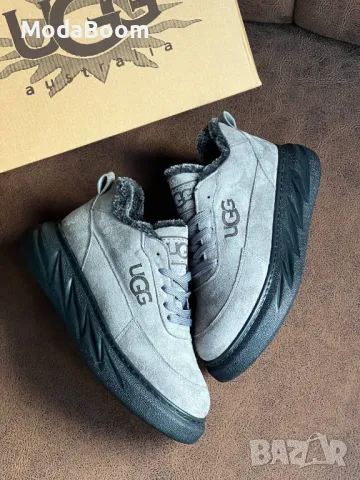 UGG дамски маратонки Различни цветове , снимка 3 - Маратонки - 48699450
