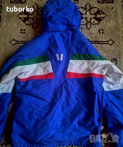 Лот ски якета Vuarnet, DC,Rodeo(C&A) , снимка 3 - Зимни спортове - 52885319