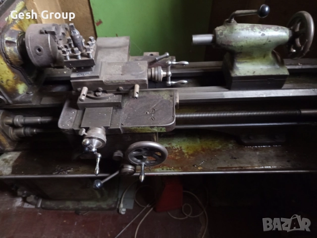 Металообработващи машини , снимка 10 - Други инструменти - 51966849
