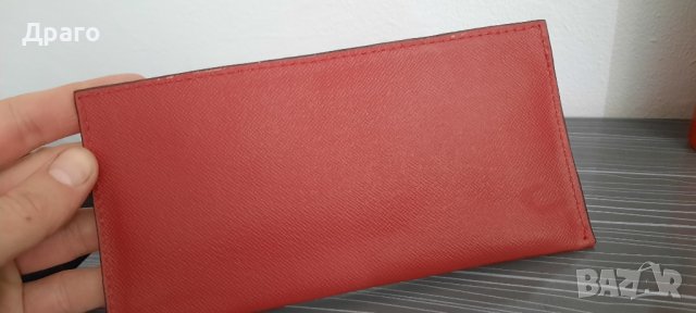 Card Holder Louis Vuitton , снимка 2 - Портфейли, портмонета - 31862439