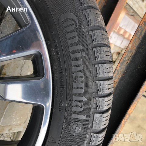 Зимни гуми , снимка 9 - Гуми и джанти - 34662714