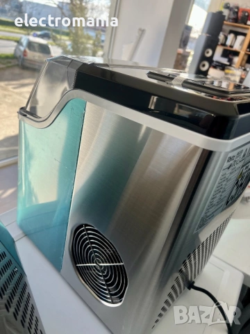 ледогенератор Voltz OV51447D 20кг, снимка 6 - Други - 53775918