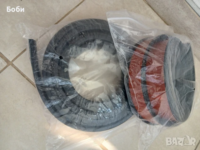 Предпазител за калник 2х3м