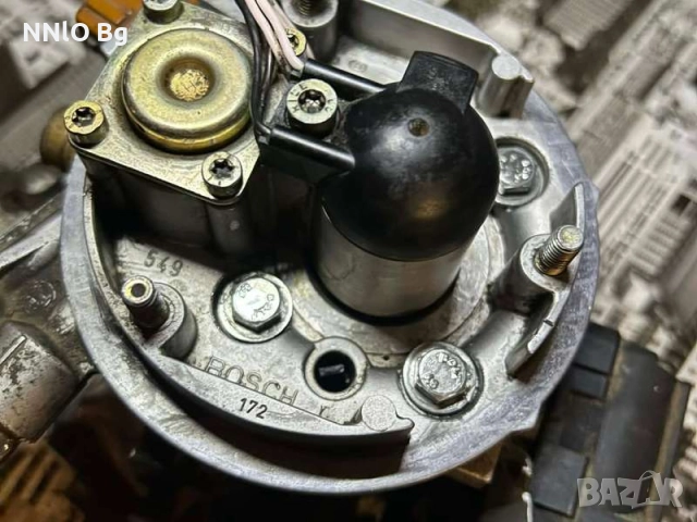 Моно инжекция ауди 80/ audi 80