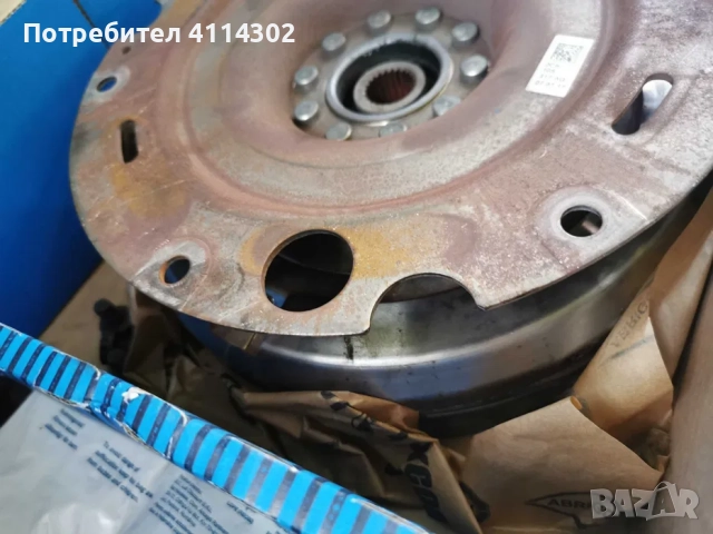 Маховик за Audi Q5 FY 2017 2.0 TDI stronic, 190hp