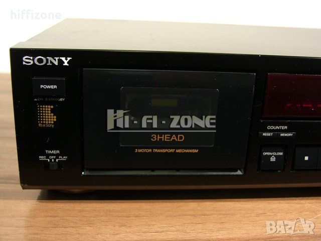  Sony tc-k570 /4  ДЕК , снимка 3 - Декове - 44323432