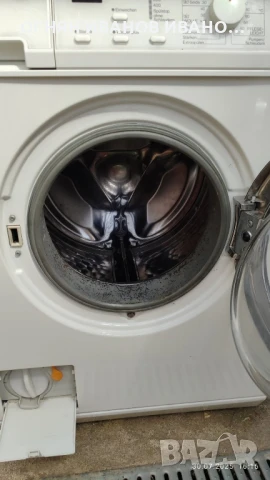 Miele W 2241 +гаранция, снимка 3 - Перални - 51253948