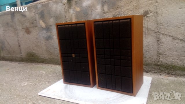 ReVox AX4-3b-vintage High-End., снимка 14 - Тонколони - 41838097