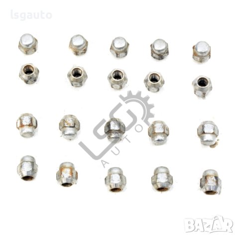 Комплект гайки за джанти Nissan X-Trail I 2001-2007 ID:109450